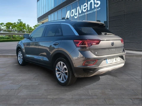 Volkswagen T-Roc Life 2.0 TDI 85kW (115CV)