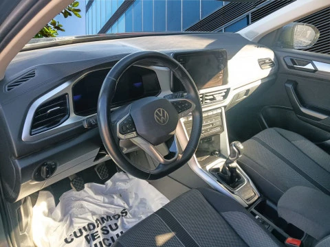 Volkswagen T-Roc Life 2.0 TDI 85kW (115CV)