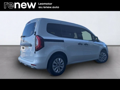 Renault Kangoo Combi  Diesel  1.5dCi Authentique
