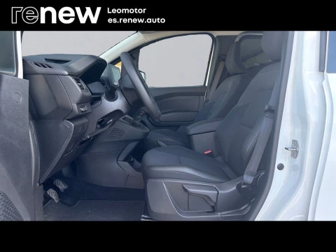 Renault Kangoo Combi  Diesel  1.5dCi Authentique