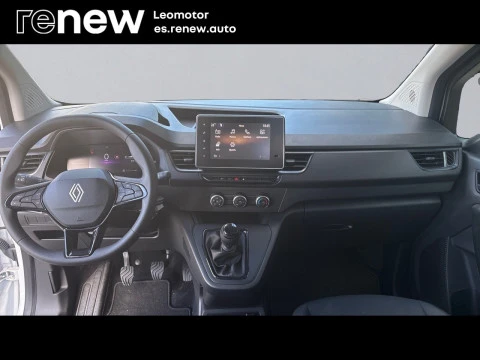 Renault Kangoo Combi  Diesel  1.5dCi Authentique