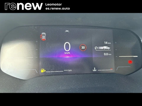 Renault Kangoo Combi  Diesel  1.5dCi Authentique