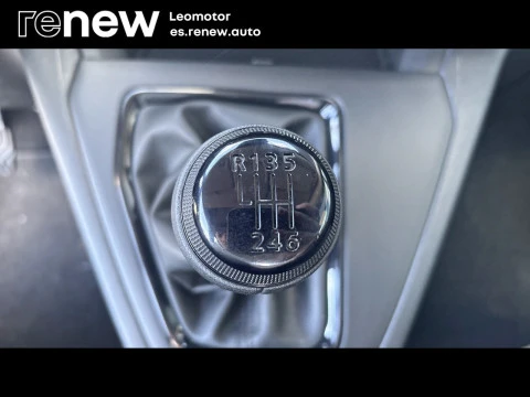 Renault Kangoo Combi  Diesel  1.5dCi Authentique