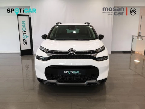 Citroën C3 Aircross PureTech 81kW (110CV) Plus