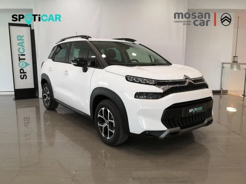 Citroën C3 Aircross PureTech 81kW (110CV) Plus