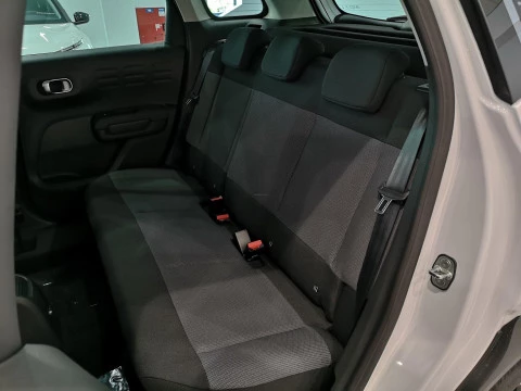 Citroën C3 Aircross PureTech 81kW (110CV) Plus