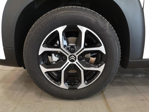 Citroën C3 Aircross PureTech 81kW (110CV) Plus