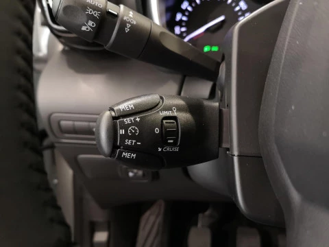 Citroën C3 Aircross PureTech 81kW (110CV) Plus