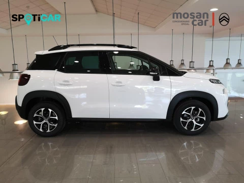 Citroën C3 Aircross PureTech 81kW (110CV) Plus