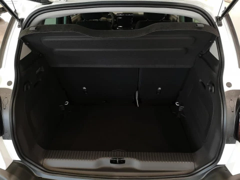 Citroën C3 Aircross PureTech 81kW (110CV) Plus