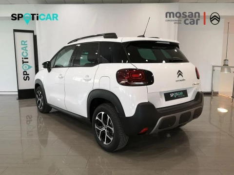 Citroën C3 Aircross PureTech 81kW (110CV) Plus