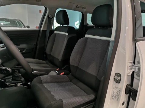 Citroën C3 Aircross PureTech 81kW (110CV) Plus