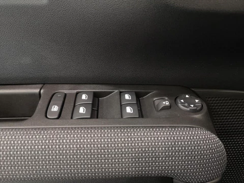 Citroën C3 Aircross PureTech 81kW (110CV) Plus