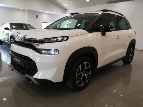 Citroën C3 Aircross PureTech 81kW (110CV) Plus