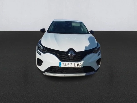 Renault Captur Intens TCe 74kW (100CV) GLP