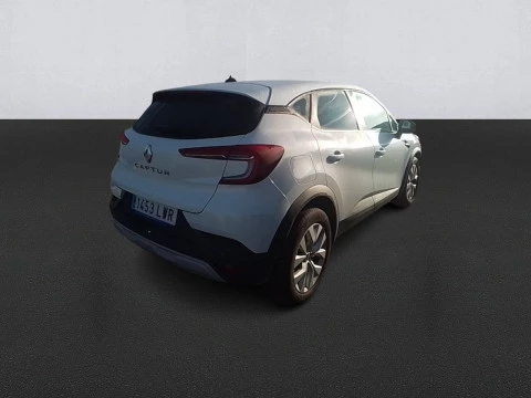 Renault Captur Intens TCe 74kW (100CV) GLP