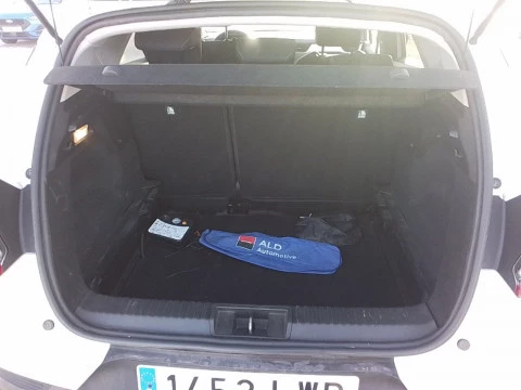 Renault Captur Intens TCe 74kW (100CV) GLP