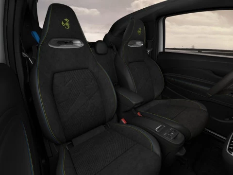 Abarth 500 Cabrio 500e Turismo 42kwh 113kw (154cv)