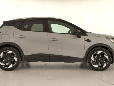 Renault Captur  Eco-G Techno 74kW
