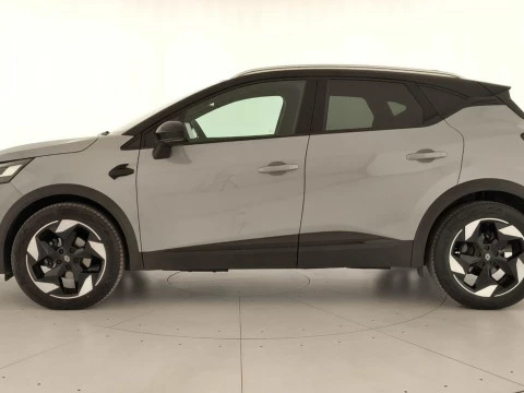 Renault Captur  Eco-G Techno 74kW