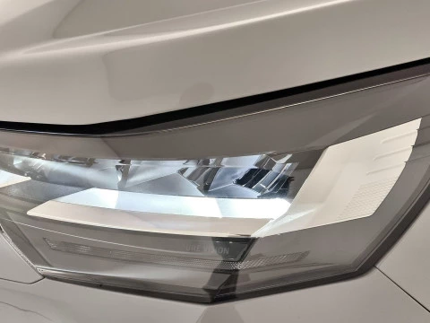 Renault Captur  Eco-G Techno 74kW