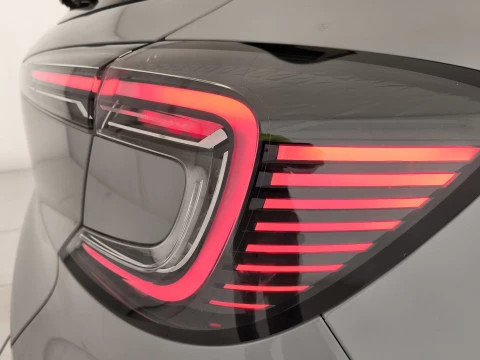 Renault Captur  Eco-G Techno 74kW