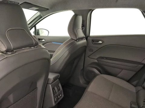 Renault Captur  Eco-G Techno 74kW