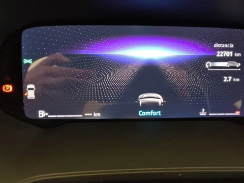 Renault Captur  Eco-G Techno 74kW