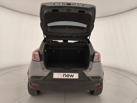 Renault Captur  Eco-G Techno 74kW