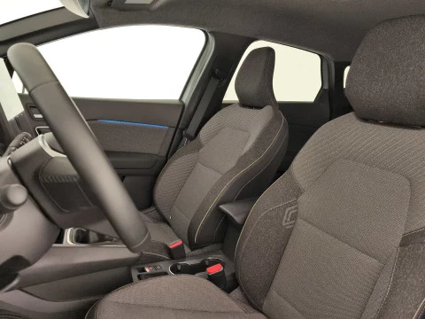 Renault Captur  Eco-G Techno 74kW