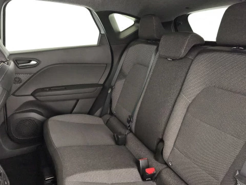 Renault Captur  Eco-G Techno 74kW