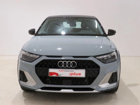 Audi A1 Adrenalin 30 TFSI 85 kW (116 CV) S tronic