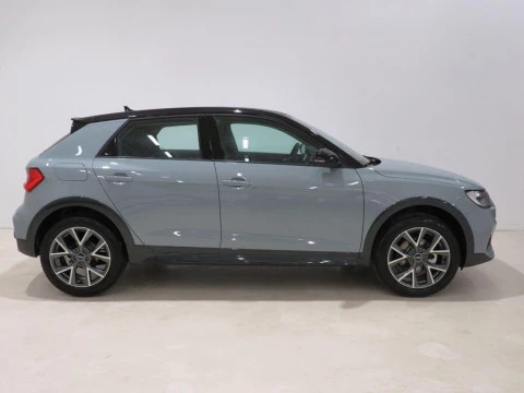 Audi A1 Adrenalin 30 TFSI 85 kW (116 CV) S tronic