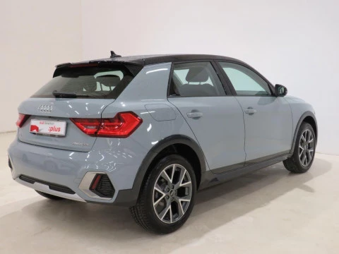 Audi A1 Adrenalin 30 TFSI 85 kW (116 CV) S tronic