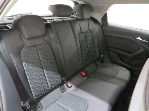 Audi A1 Adrenalin 30 TFSI 85 kW (116 CV) S tronic