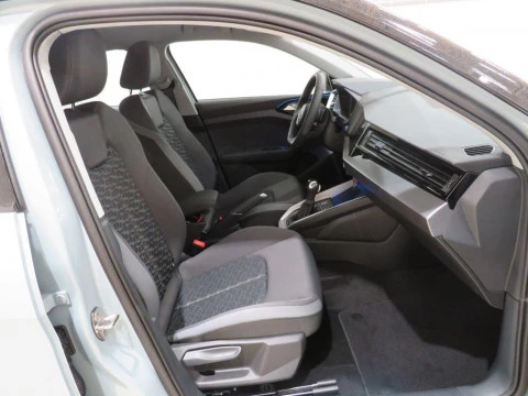 Audi A1 Adrenalin 30 TFSI 85 kW (116 CV) S tronic