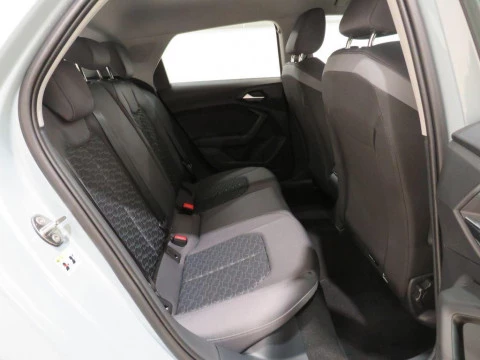 Audi A1 Adrenalin 30 TFSI 85 kW (116 CV) S tronic