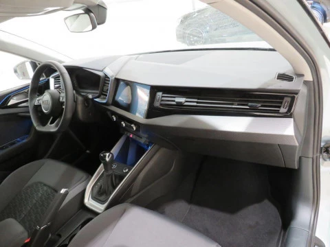 Audi A1 Adrenalin 30 TFSI 85 kW (116 CV) S tronic