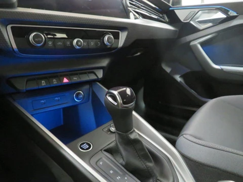 Audi A1 Adrenalin 30 TFSI 85 kW (116 CV) S tronic