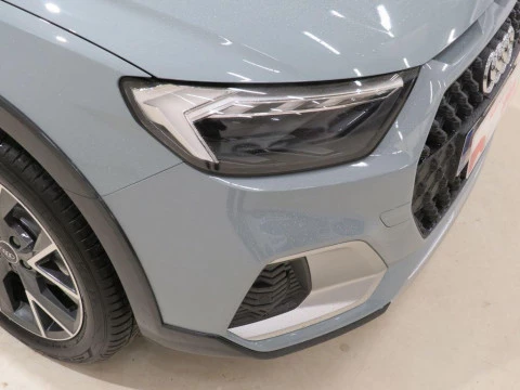 Audi A1 Adrenalin 30 TFSI 85 kW (116 CV) S tronic