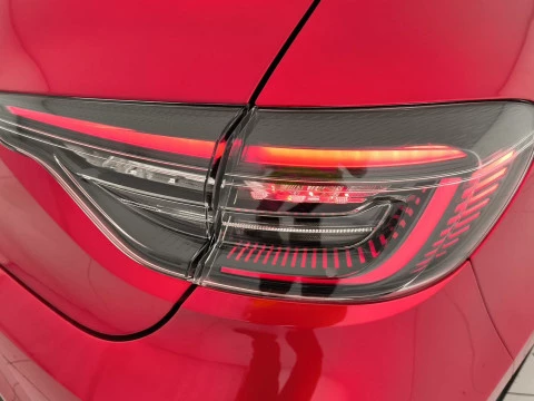 Renault Clio  Gasolina/Gas  TCe GLP Techno 74kW