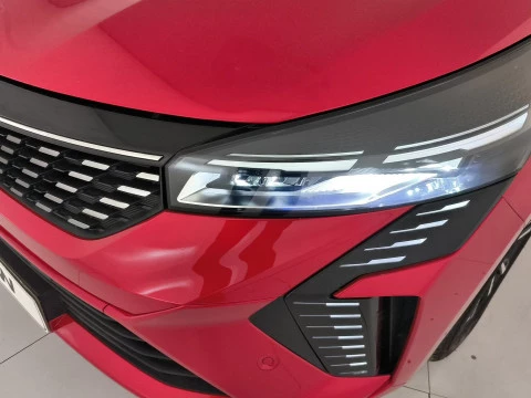 Renault Clio  Gasolina/Gas  TCe GLP Techno 74kW