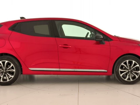 Renault Clio  Gasolina/Gas  TCe GLP Techno 74kW