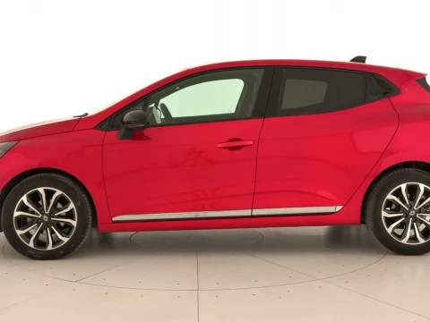 Renault Clio  Gasolina/Gas  TCe GLP Techno 74kW