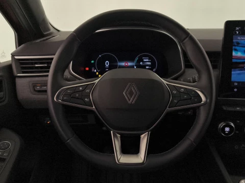 Renault Clio  Gasolina/Gas  TCe GLP Techno 74kW