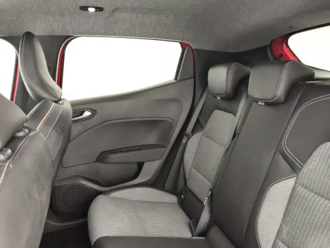 Renault Clio  Gasolina/Gas  TCe GLP Techno 74kW