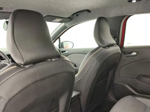 Renault Clio  Gasolina/Gas  TCe GLP Techno 74kW