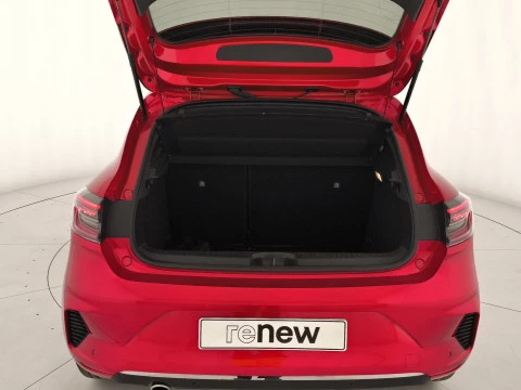 Renault Clio  Gasolina/Gas  TCe GLP Techno 74kW