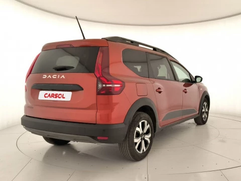 Dacia Jogger Expression TCe 81kW (110CV) 7 plazas