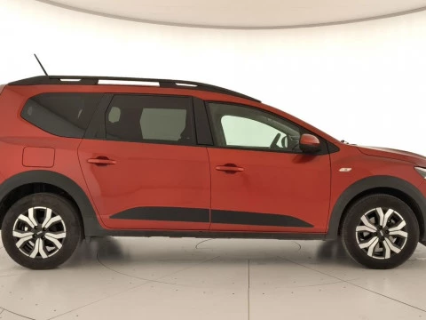 Dacia Jogger Expression TCe 81kW (110CV) 7 plazas